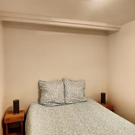 Petite Maison En Pierre Willa