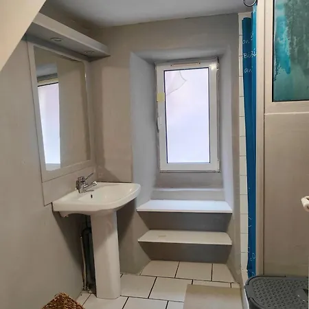 Willa Petite Maison En Pierre *