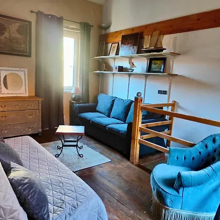 Willa Petite Maison En Pierre