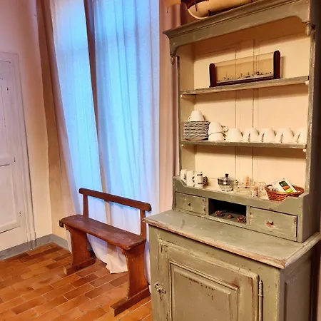 Willa Petite Maison En Pierre *